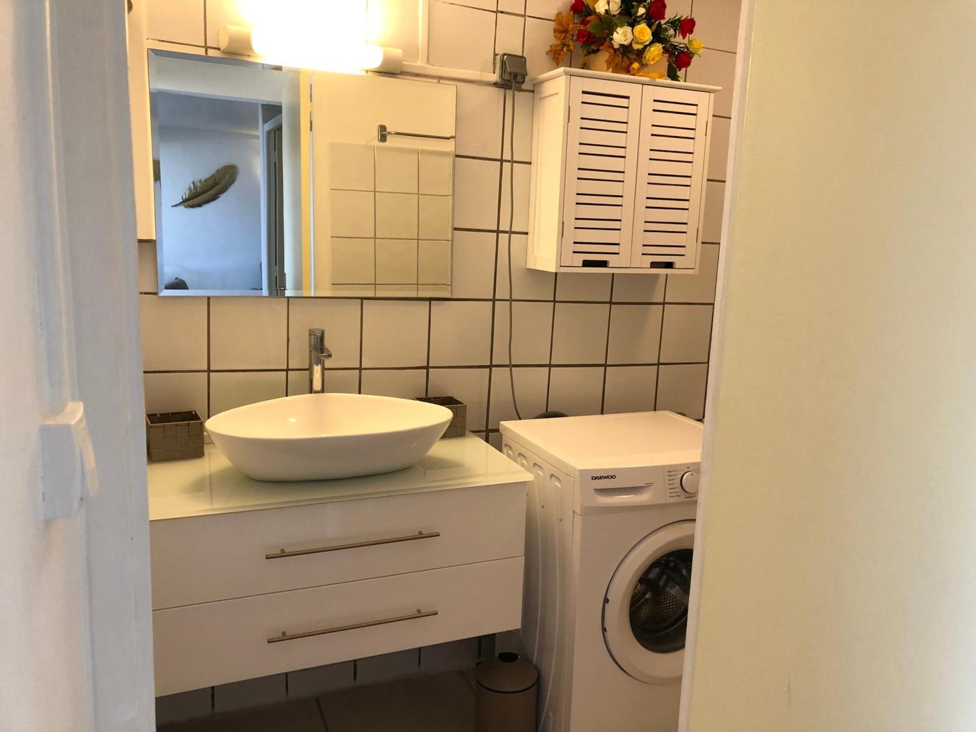 Chez Laurenn Le Carbet Eksteriør billede