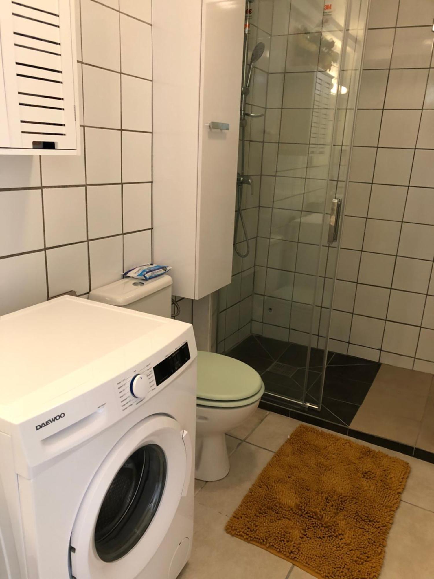 Chez Laurenn Le Carbet Eksteriør billede